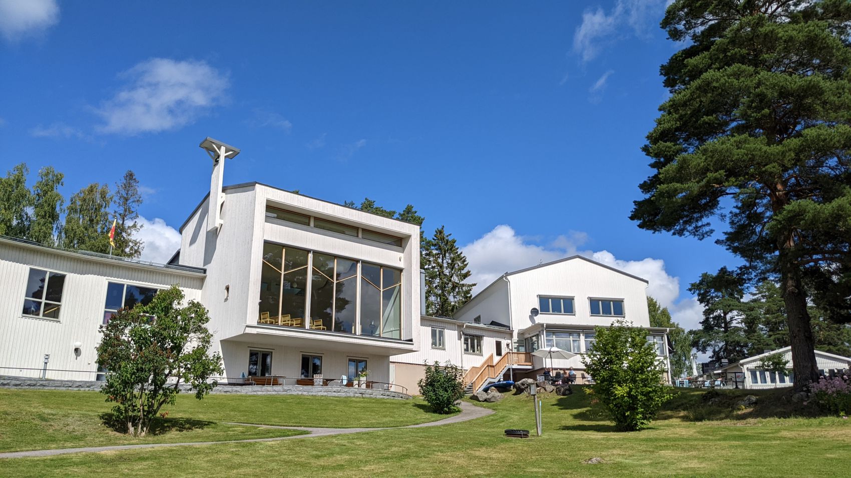 solliden kursgard akryl