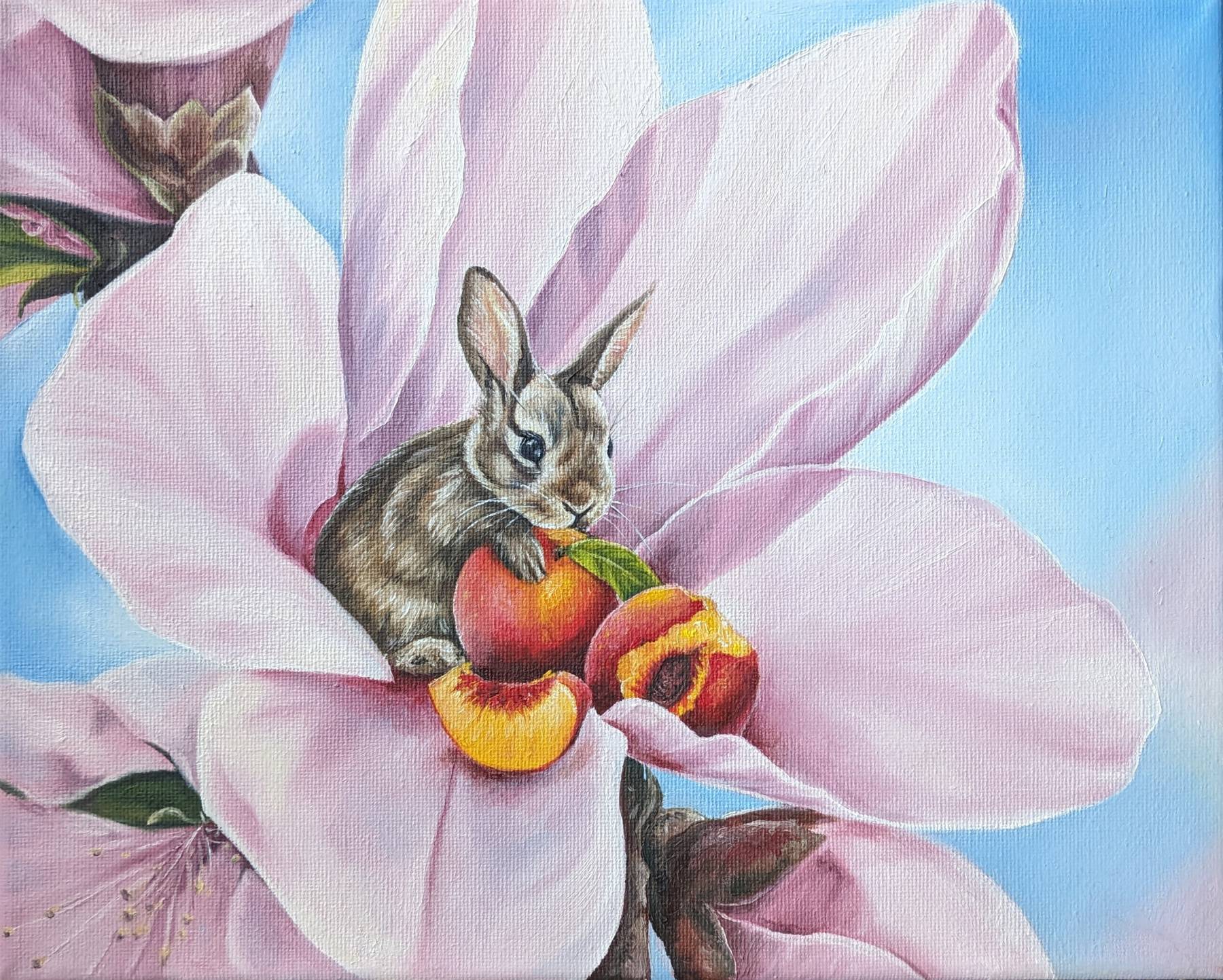 Marlou Jaspers Art Surrealism animal