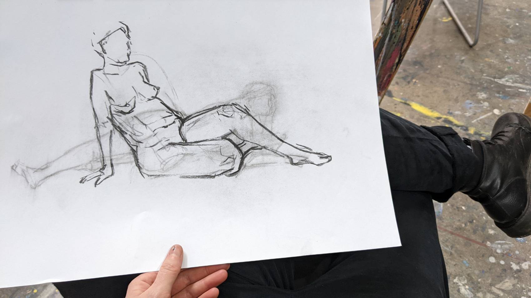 croquis