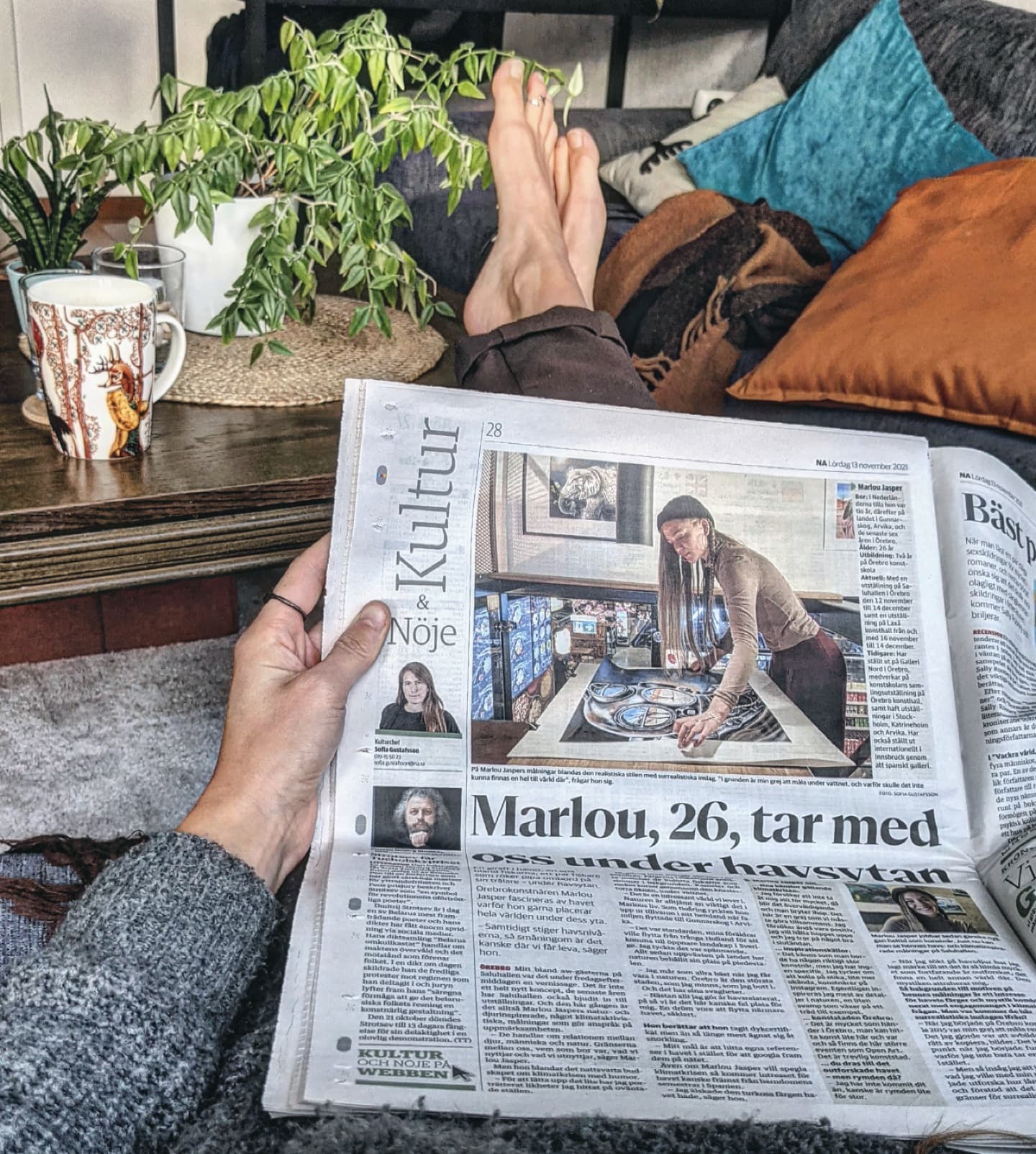 nerikesallehanda